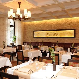 Hotel-Restaurant Zum Alten Fritz